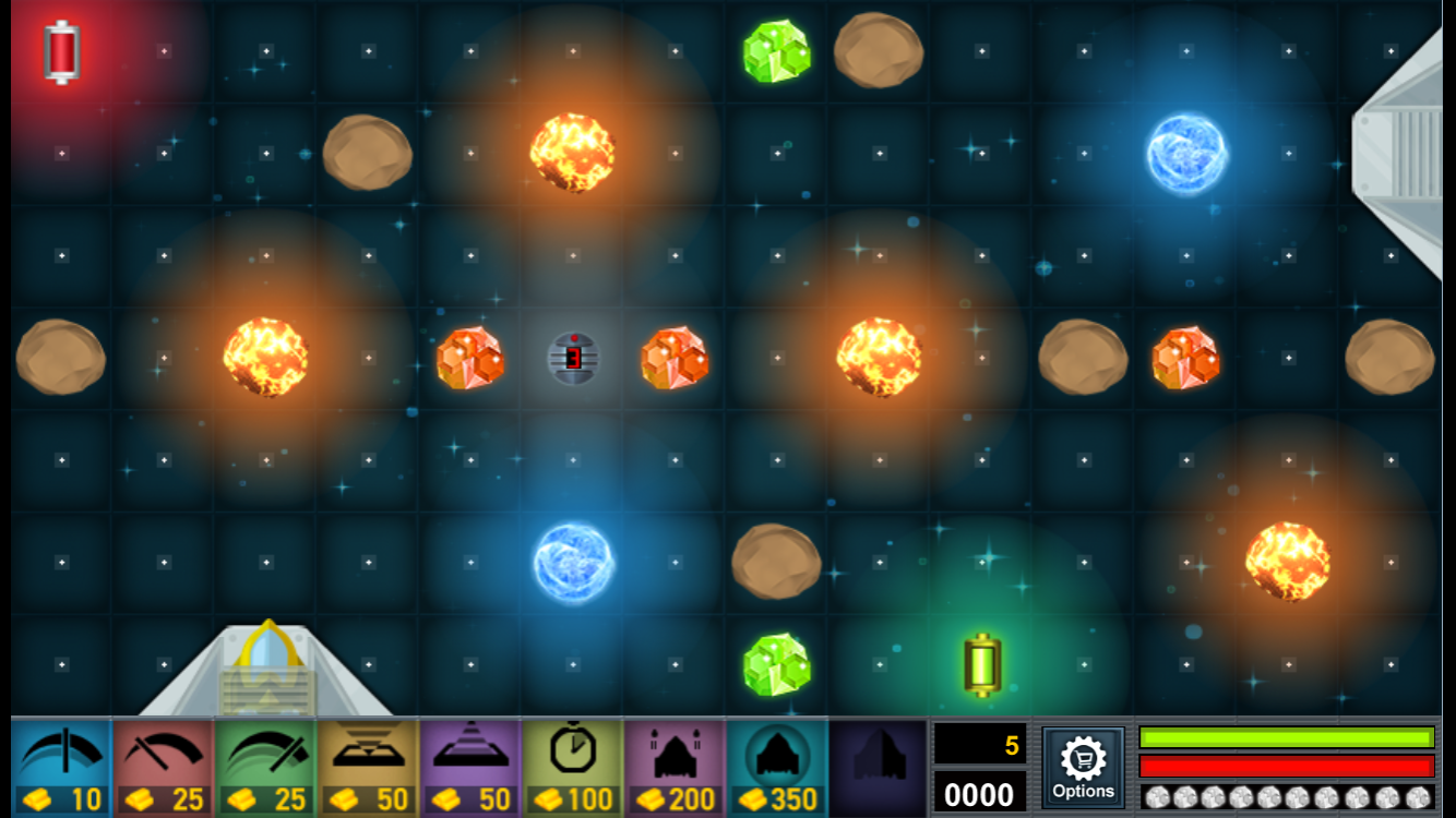 Space Route gallery image