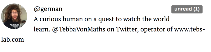 typegram gallery image