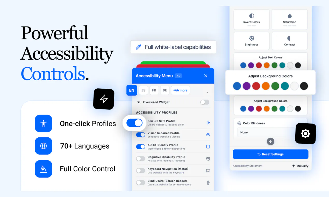 Inclusify gallery image