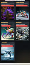 InfographsAI: AI Designs Beyond Template gallery image