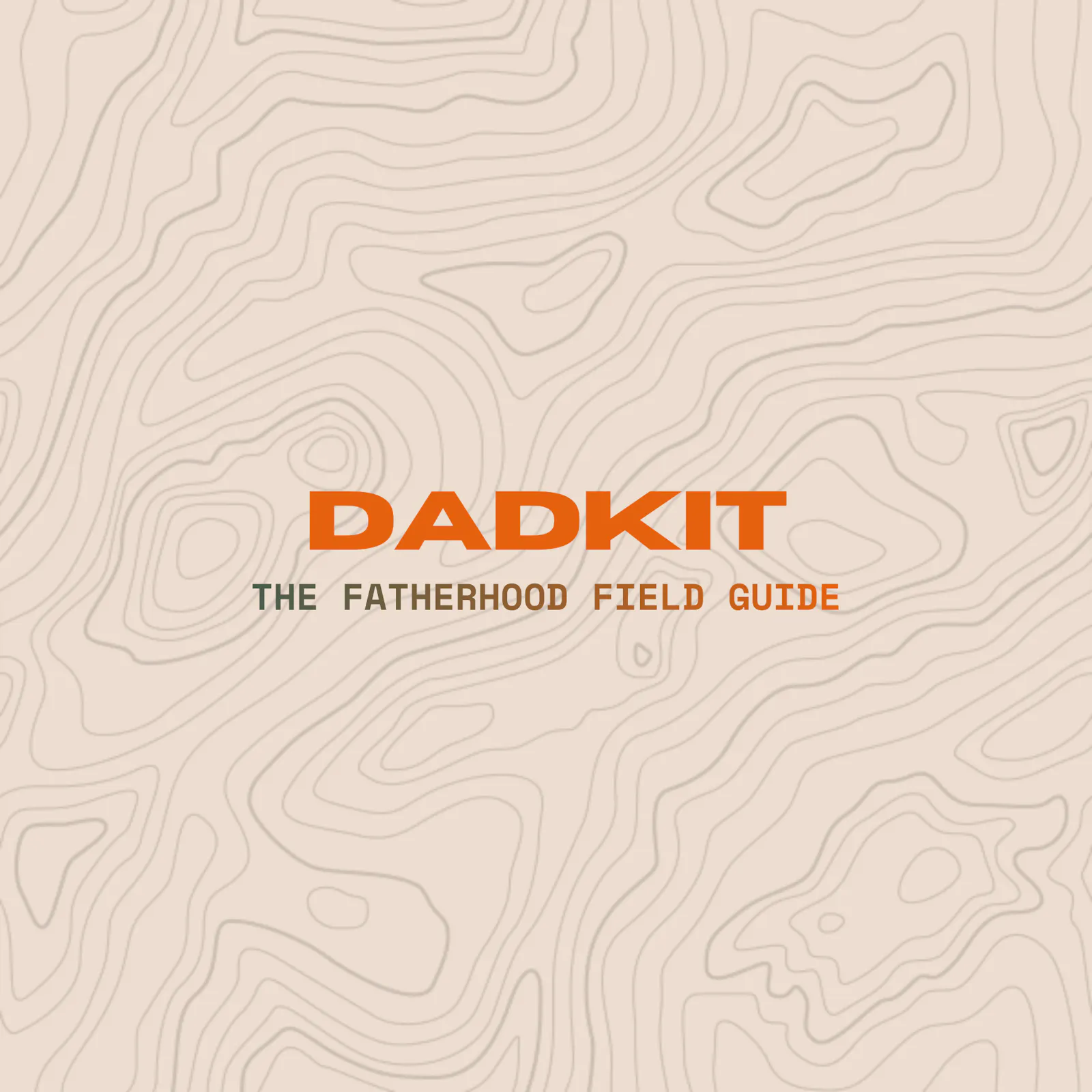 DadKit: Fatherhood Field Guide screenshot 4