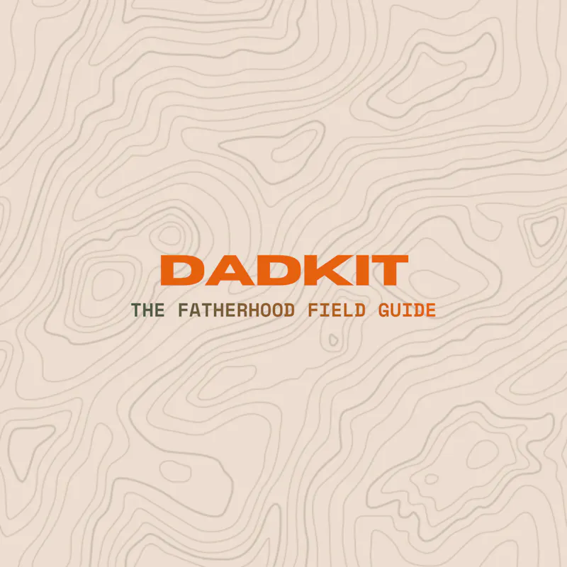 DadKit: Fatherhood Field Guide screenshot 4