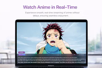 VoxTori gallery image