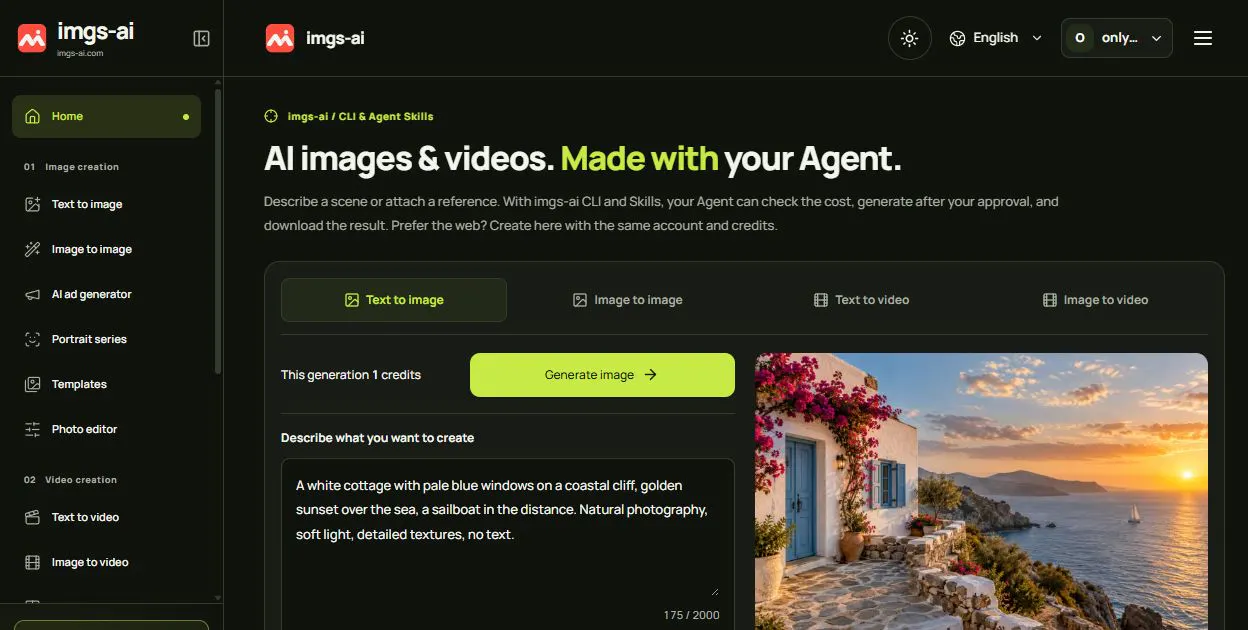 imgs-ai gallery image