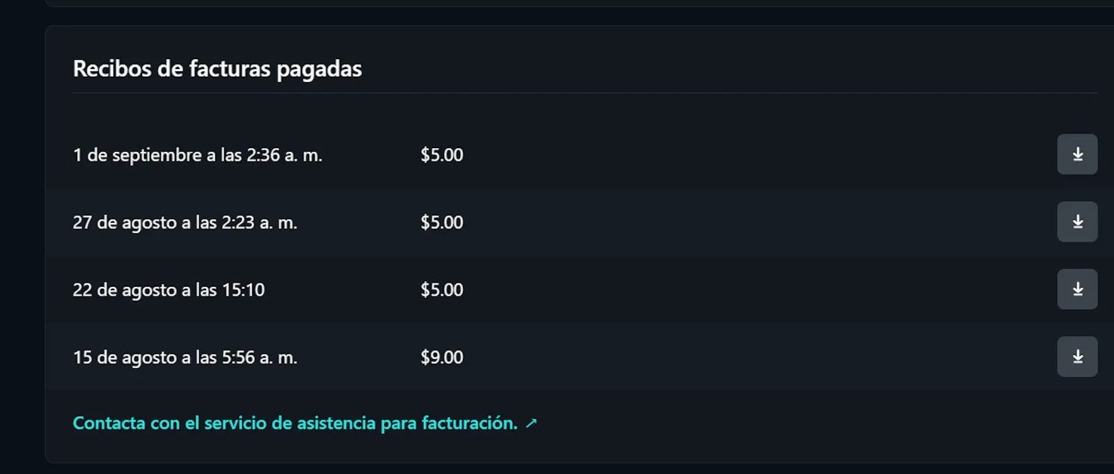 PeriodistaIA screenshot 78