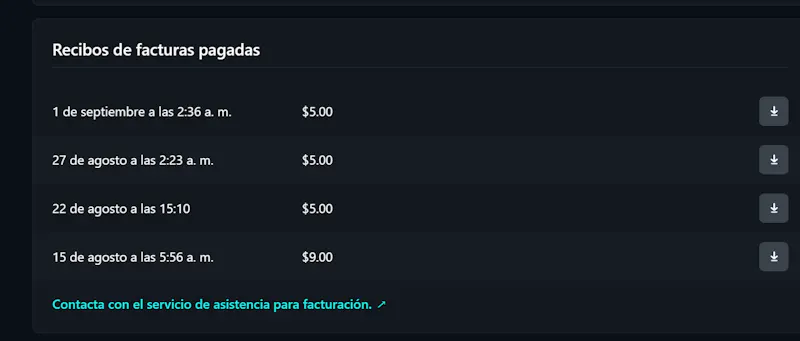 PeriodistaIA screenshot 78