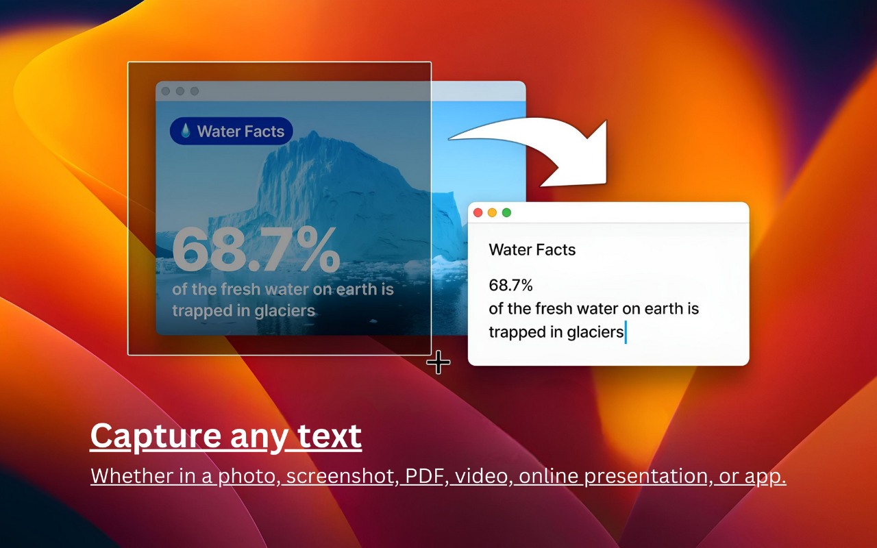 Activate Enable Right Click & Copy - Screenshot 2 showing product features and functionality