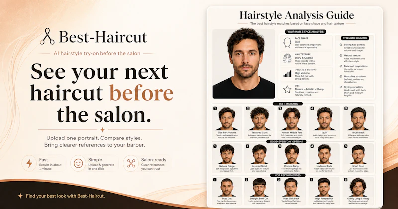 best-haircut screenshot 1