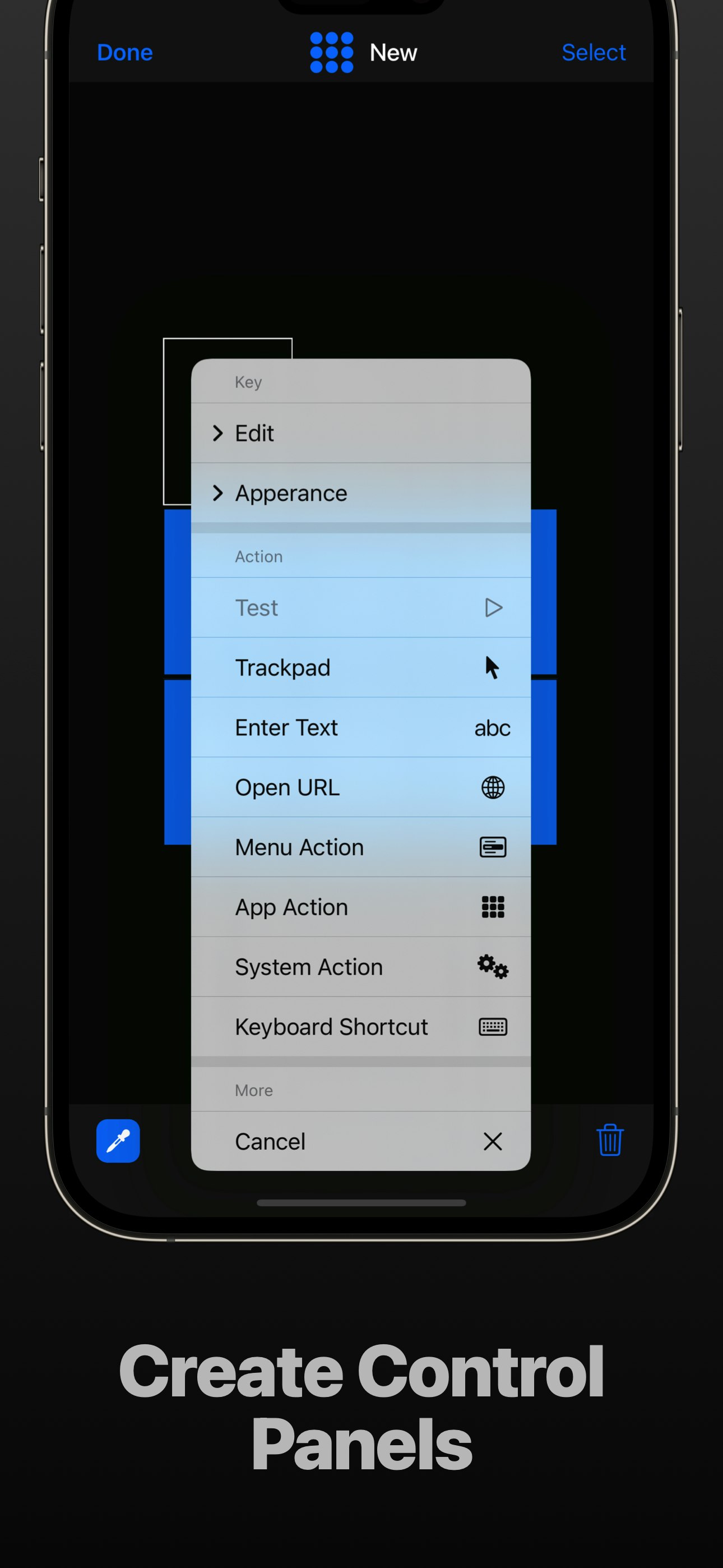Remote Mouse and Keyboard Pro - [FREE] gallery image