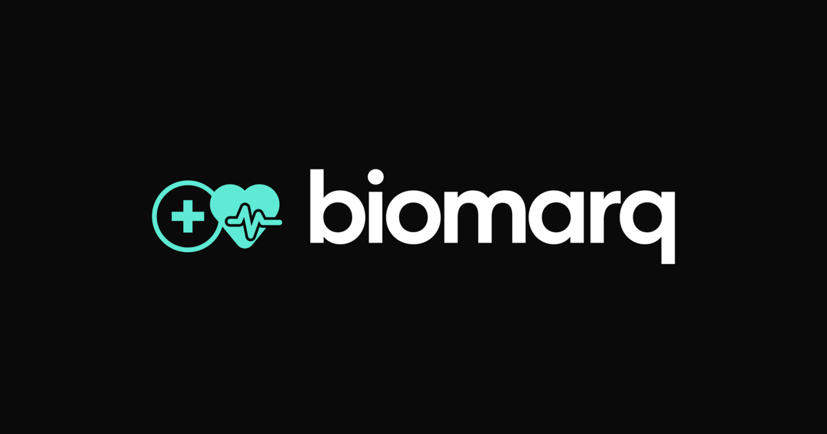 biomarq gallery image