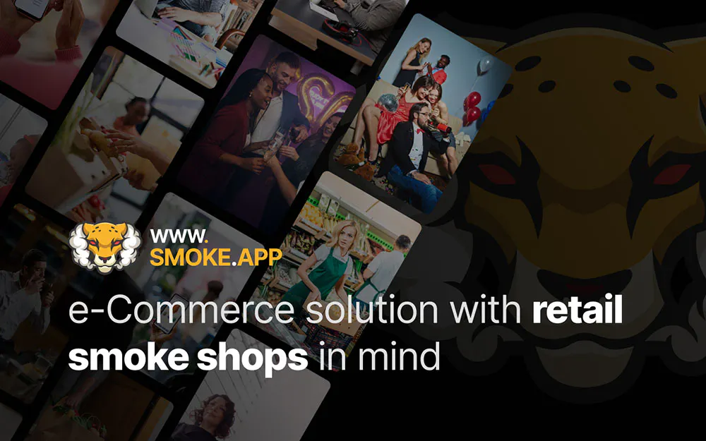 Smoke App gallery image