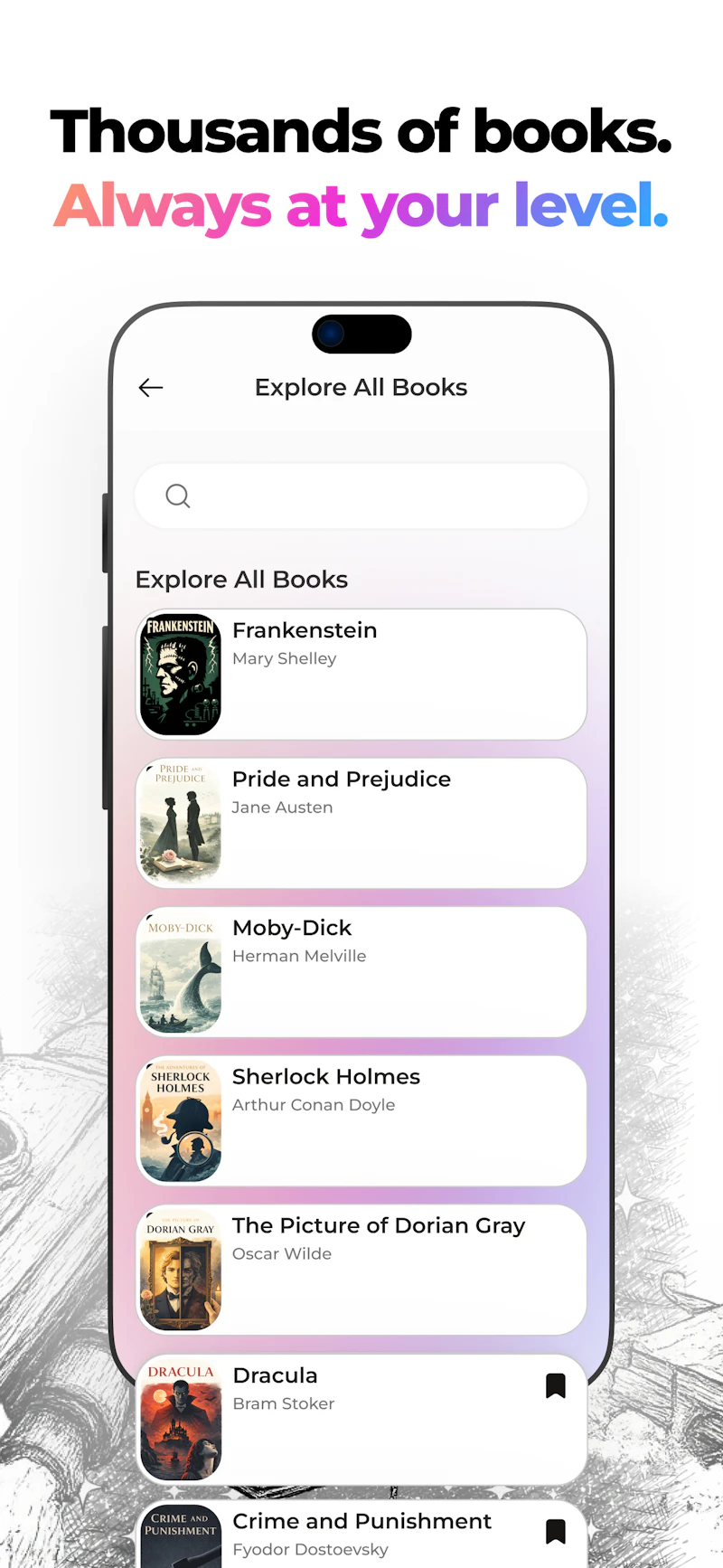 The Mentiqo screenshot 8