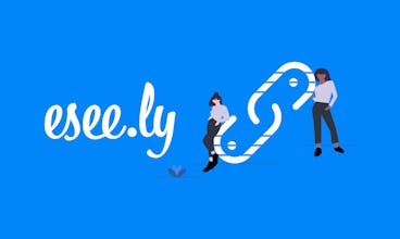 esee.ly - Create Short Links gallery image