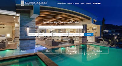 Luxury Realty Group gallery image