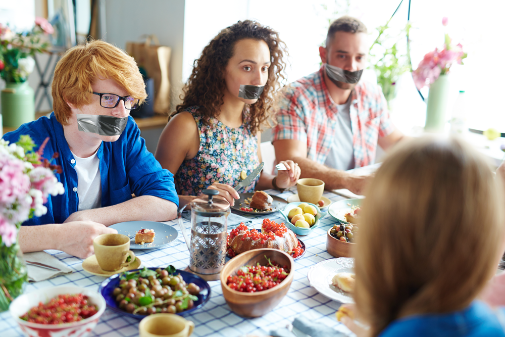 Introducing, Donald Tape. gallery image