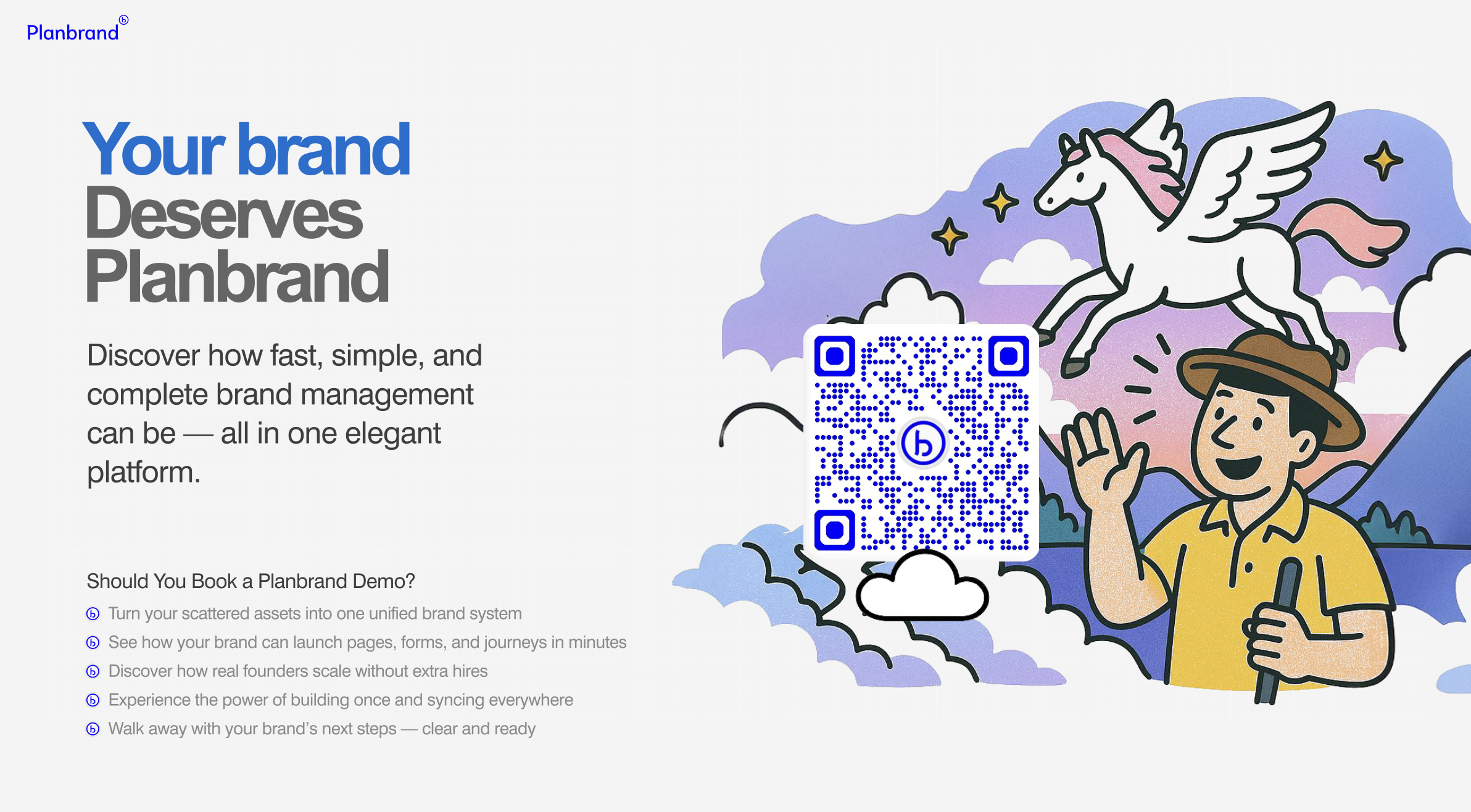 Brandbook by Planbrand gallery image