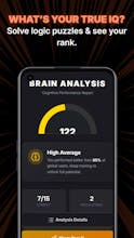 BrainBurst: IQ Test & Quiz gallery image
