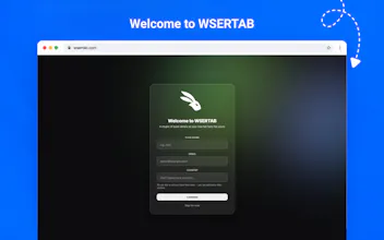 WSERTAB gallery image