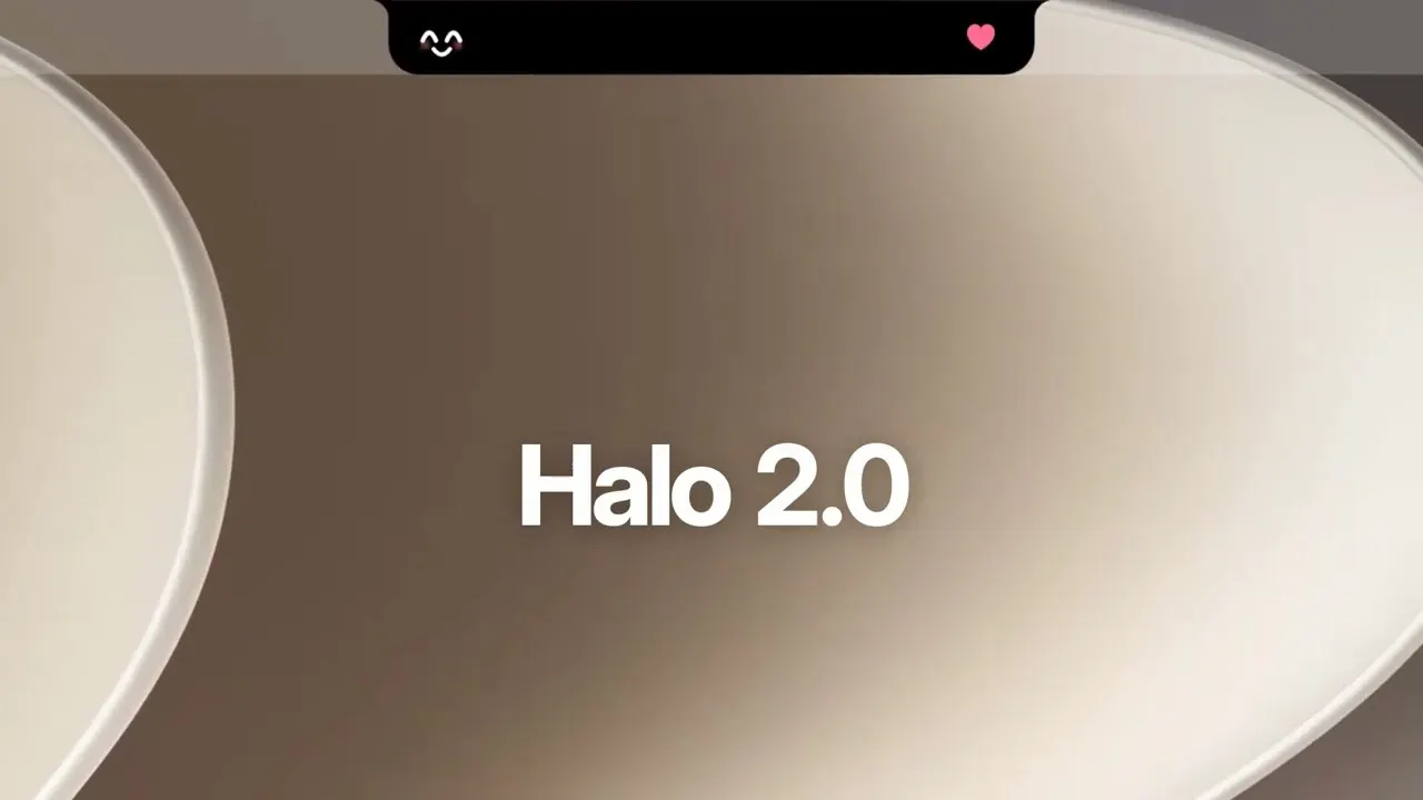 Halo gallery image