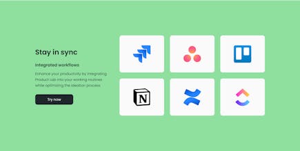 Product Lab AI gallery image