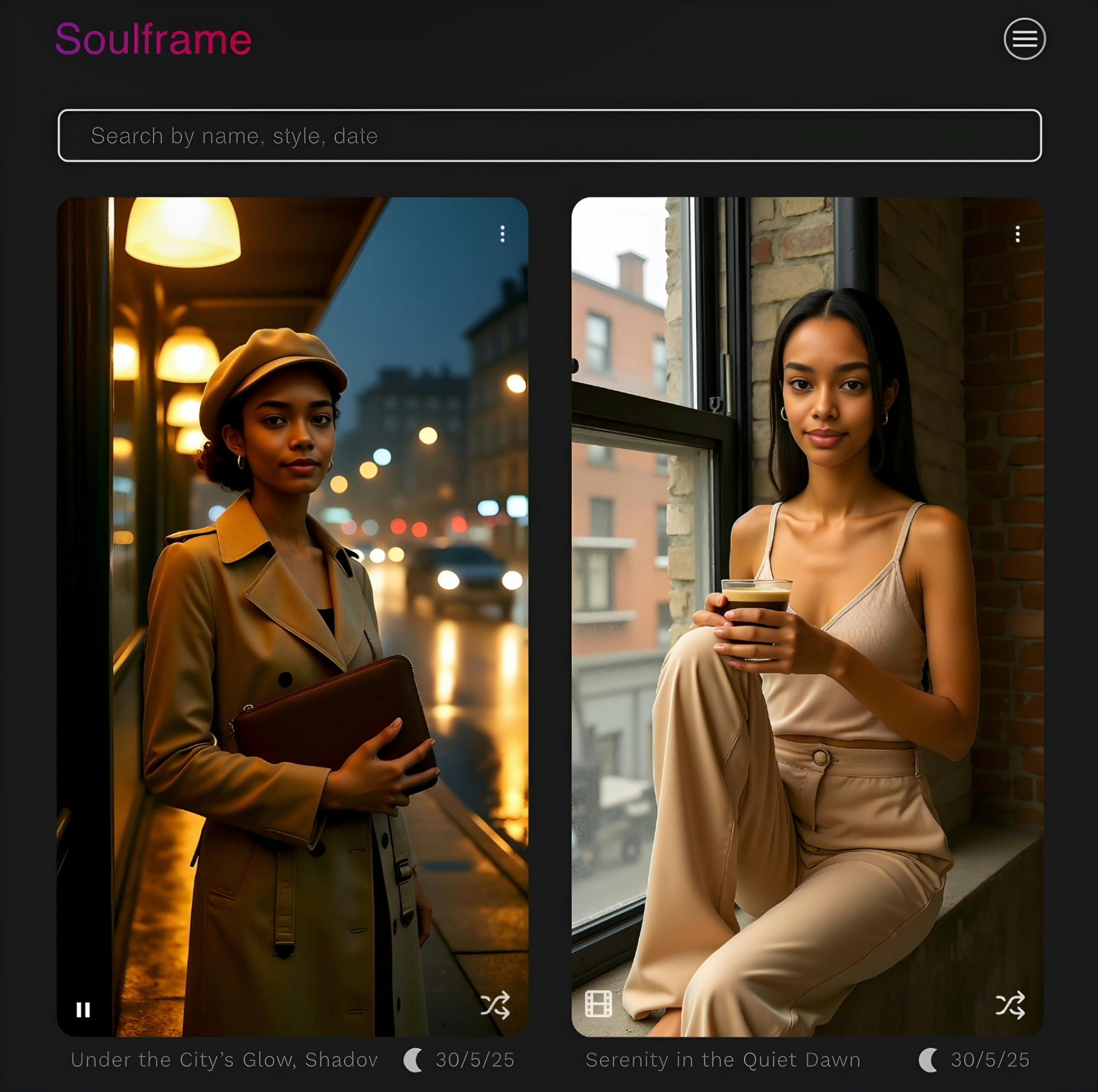 Soulframe gallery image