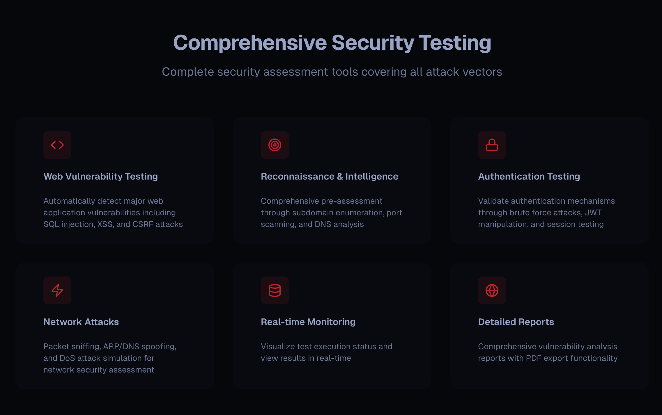 VibeHacking gallery image