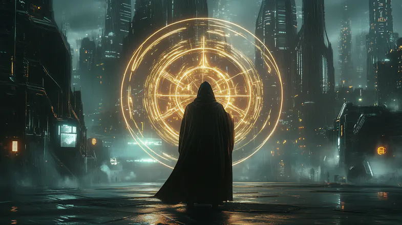 Cyberalchemy gallery image