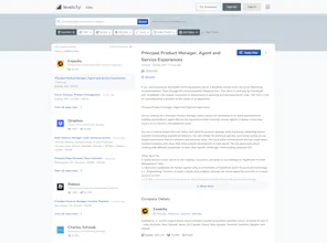 Levels.fyi gallery image