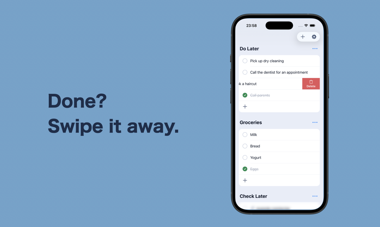 YABOYO — Simple To-Do gallery image