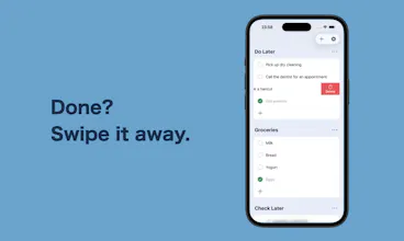 YABOYO — Simple To-Do gallery image