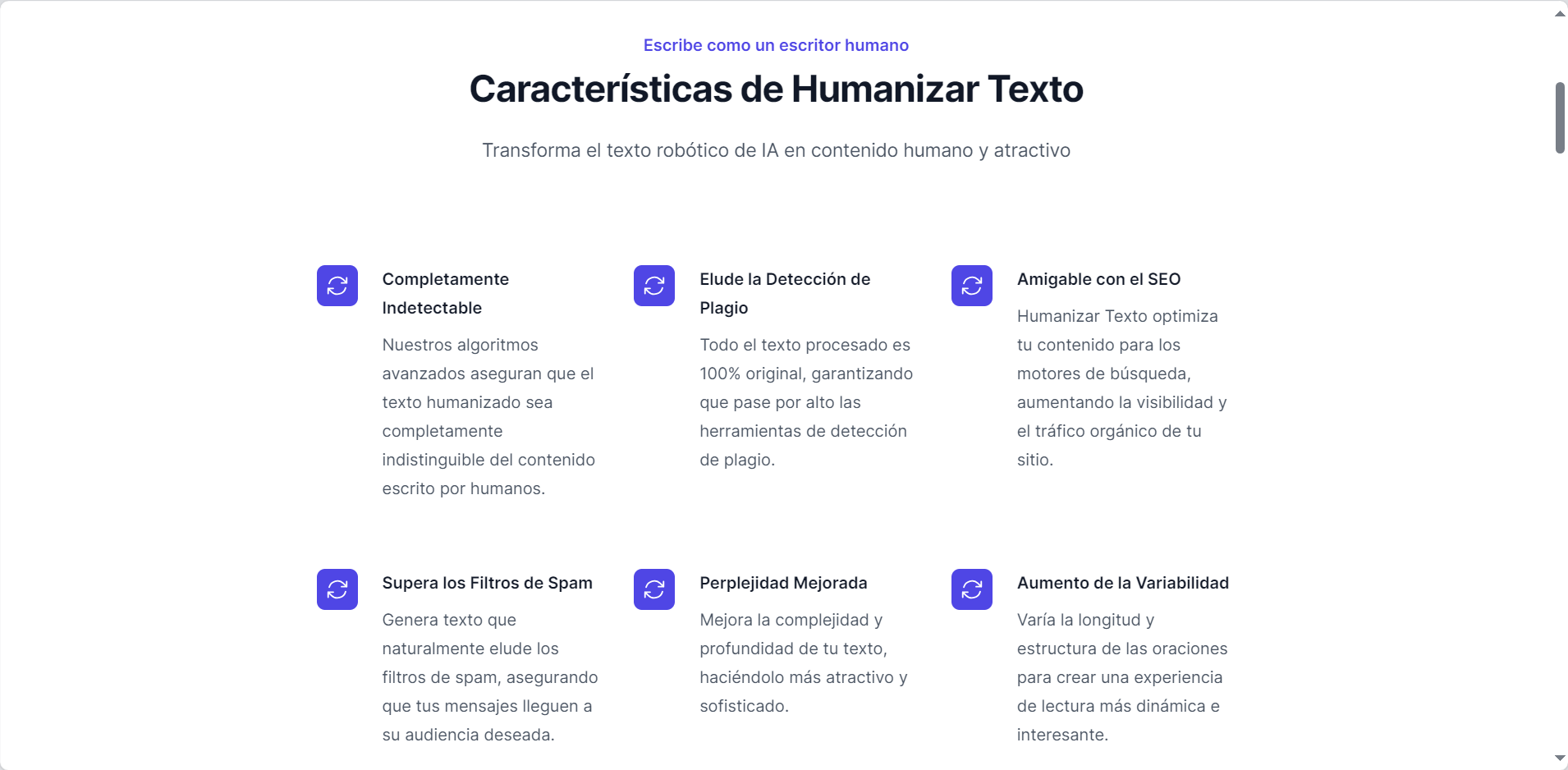 Humanizar Texto media 2
