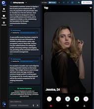 CouldAI Vibe coding for flutter gallery image