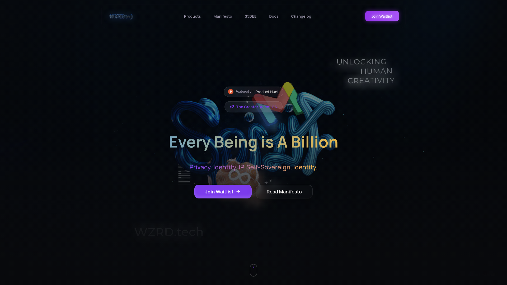 WZRD.tech gallery image