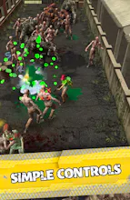 Last Stand: Zombies Shooter gallery image