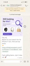 WhatsApp CRM - OnlineLiveSupport gallery image