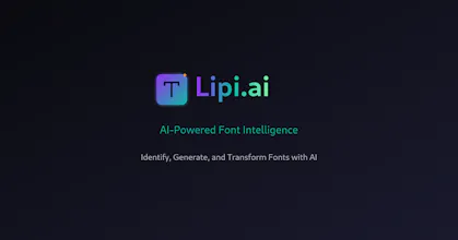 Lipi.ai gallery image