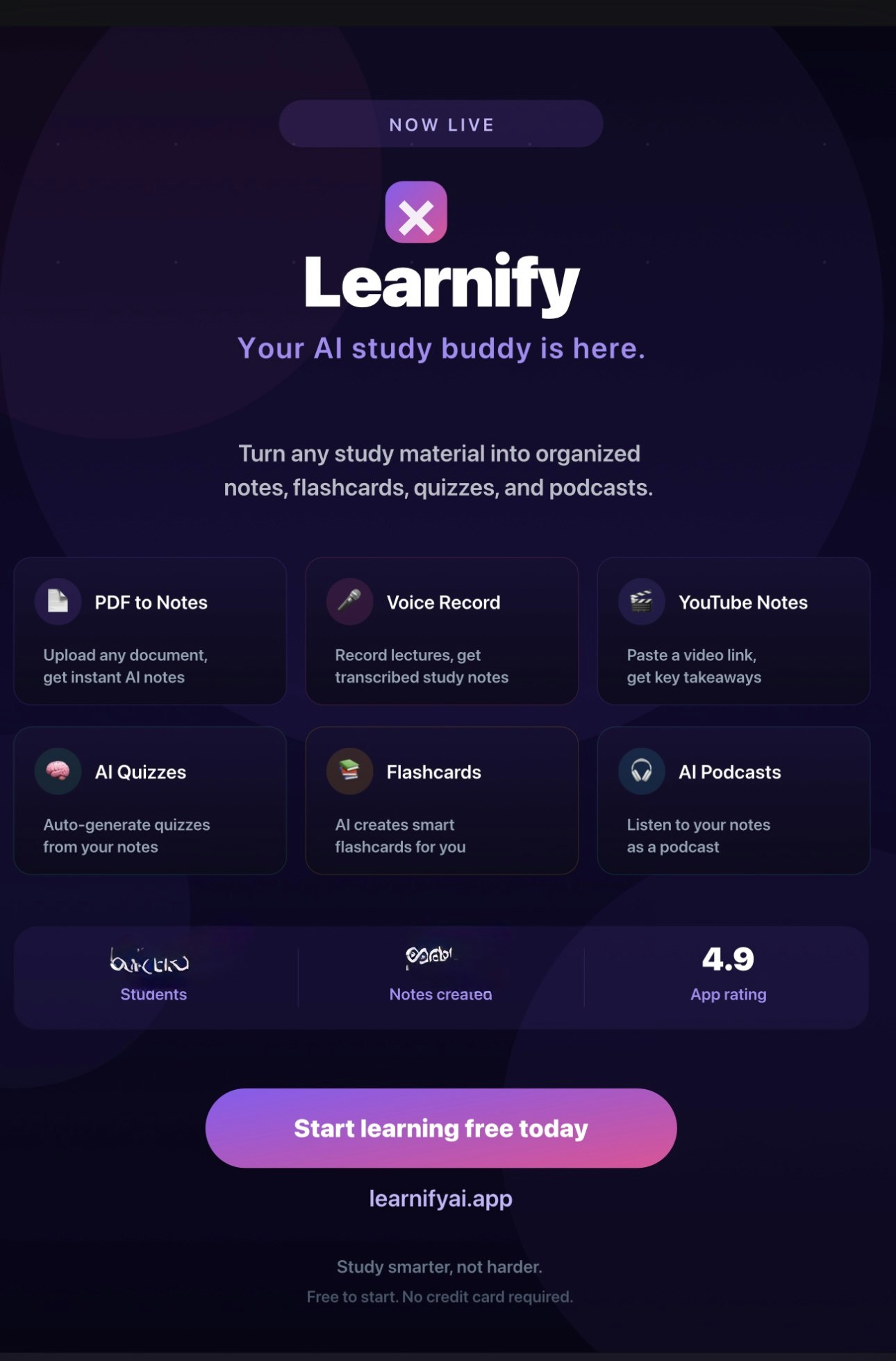 Learnifyai gallery image