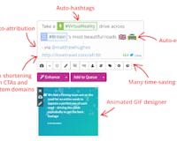 Social Media Enhance for Android media 3