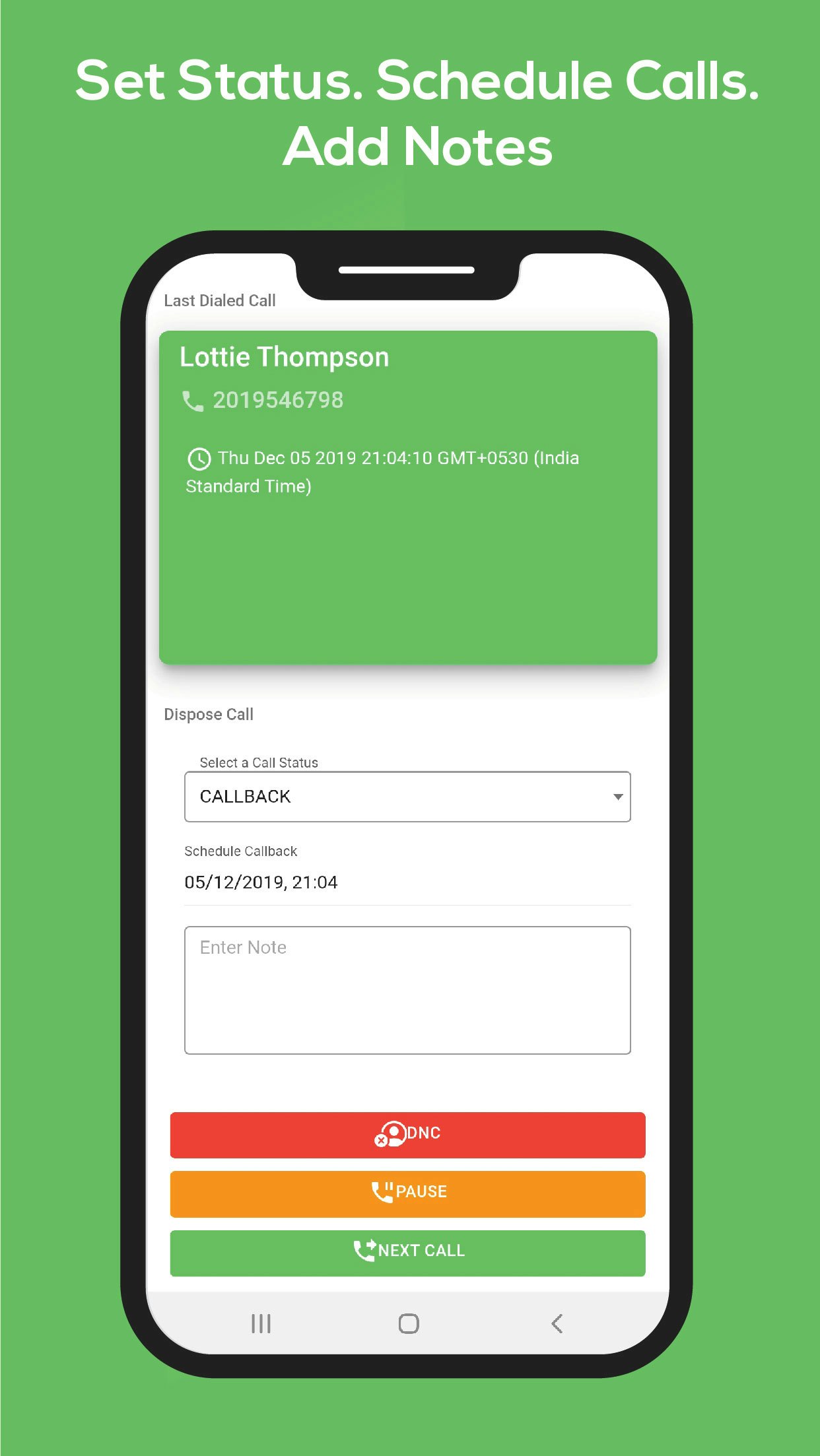 GoDial gallery image