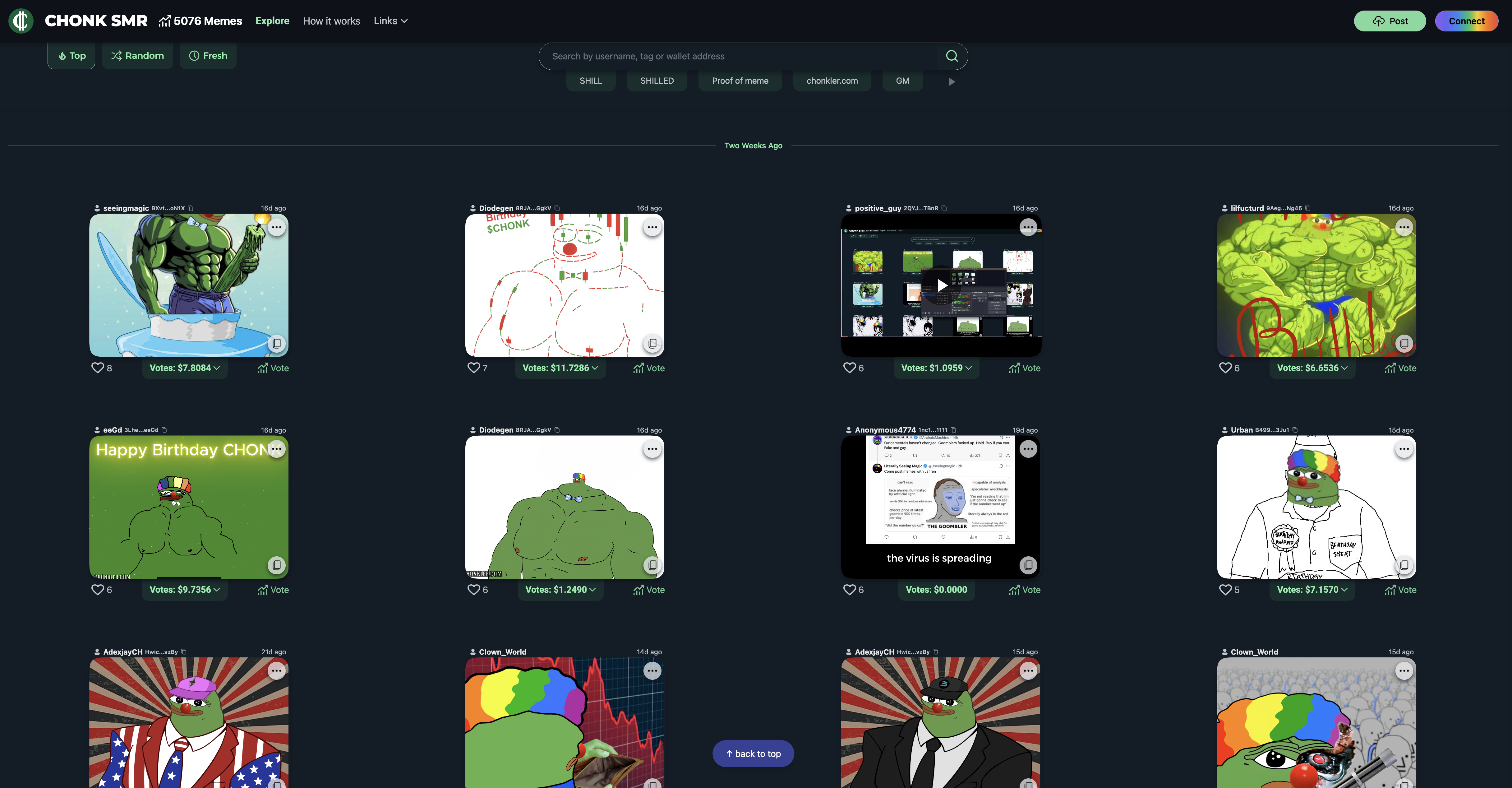 chonkler.com gallery image