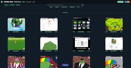 chonkler.com gallery image