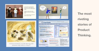 Buddha to Bezos gallery image