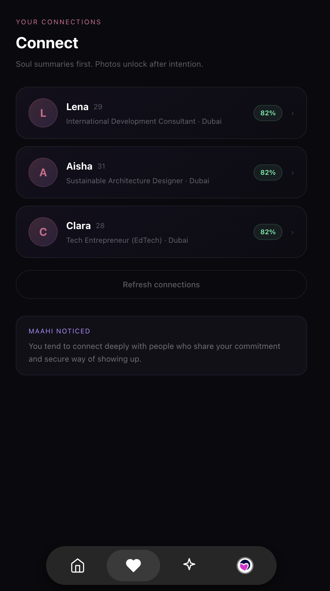 BiggDate — For People Who Build Things gallery image