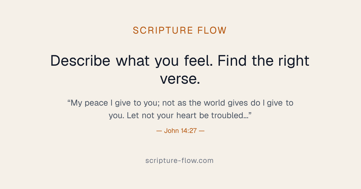 Scripture Flow gallery image