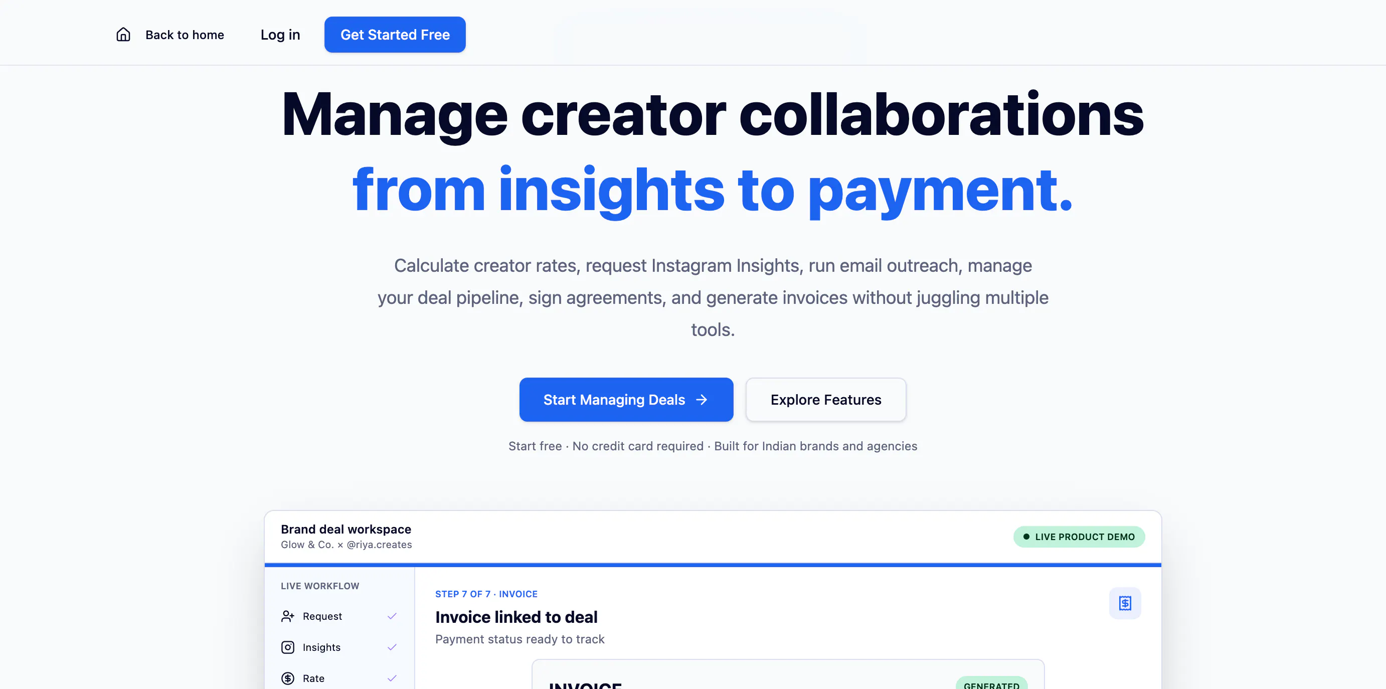 CollabSafe gallery image