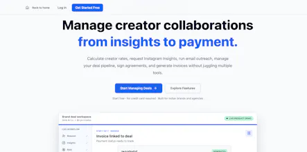 CollabSafe gallery image