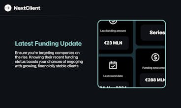 NextClient gallery image
