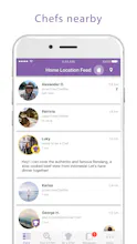 HeyChefMe gallery image
