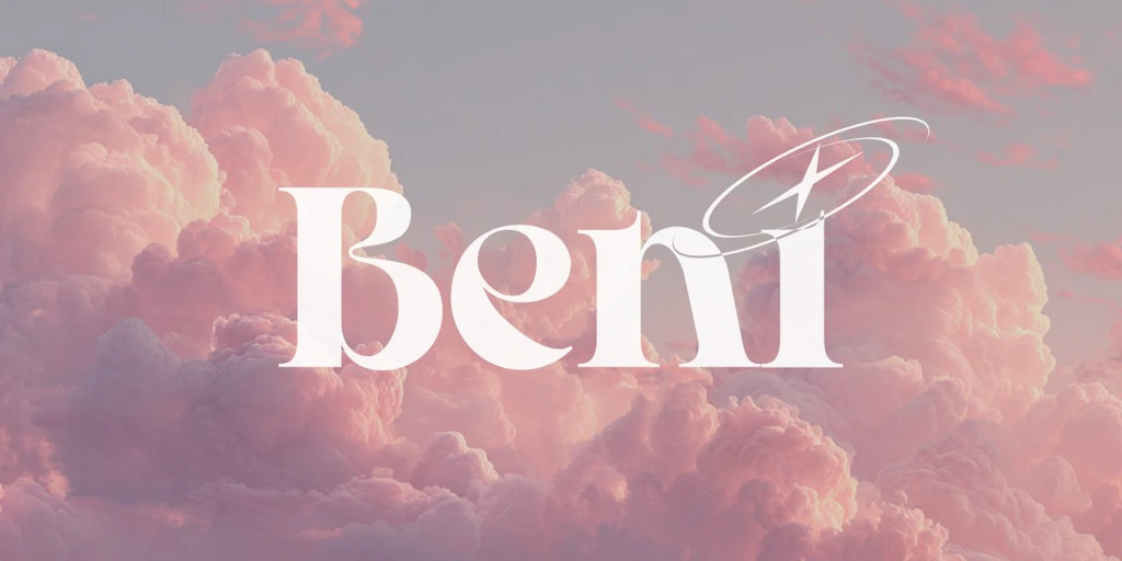 Beni AI:具備語音、動作和記憶的真人對話式 AI 伴侶