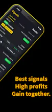 AI Pro Trading Signal gallery image